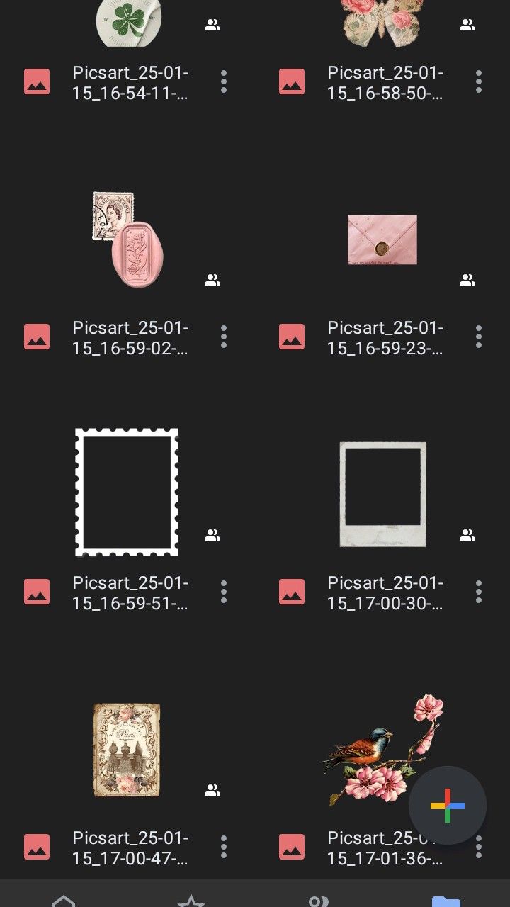 PNG PACK “CLASSIC LADY” free use