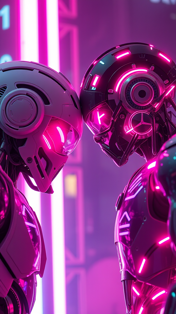 Meet Monica: Revolutionize Your Productivity and Creativity