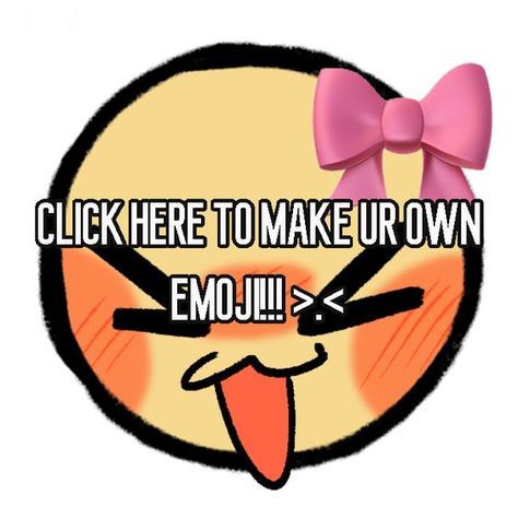 Cursed Emoji maker