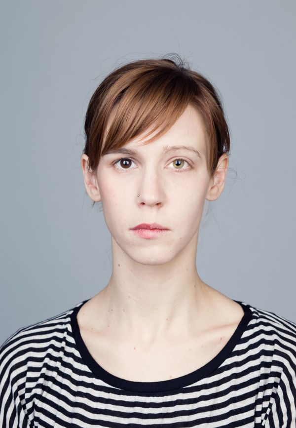 /Metamorfoza/ – Ino Zeljak