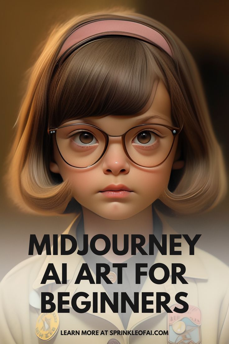 Learn How to Get Started With Midjourney AI Art – Free Midjourney Prompts & Tips | Sprinkle of AI