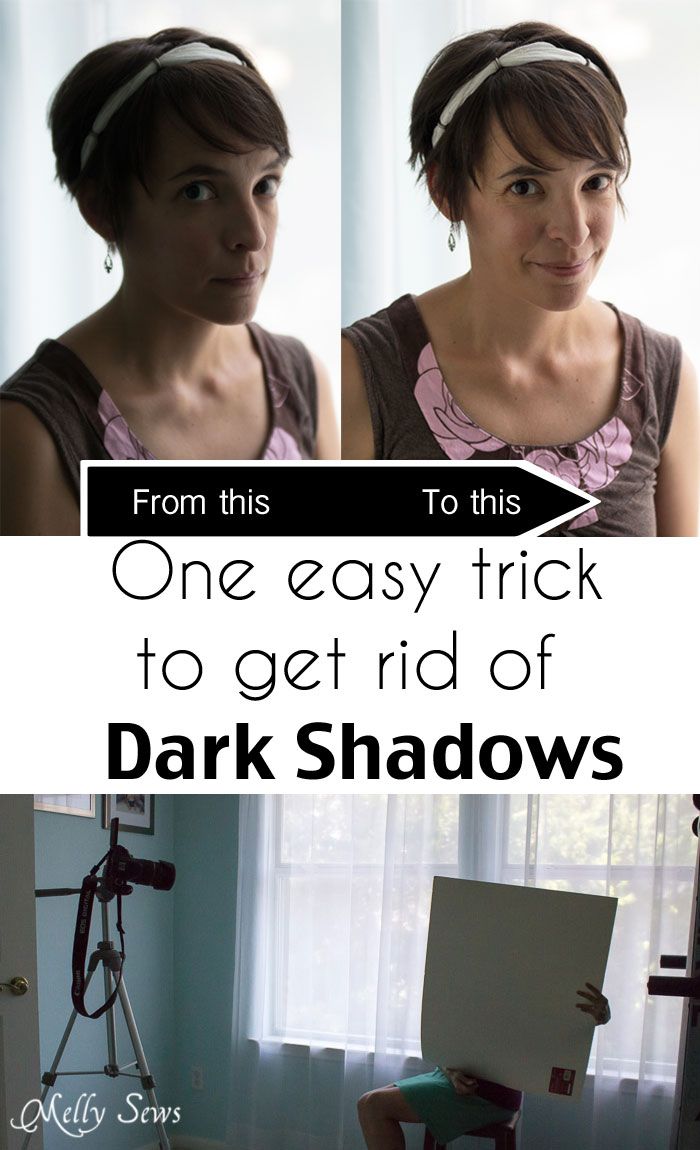 Tech Tips – DIY Light Reflector