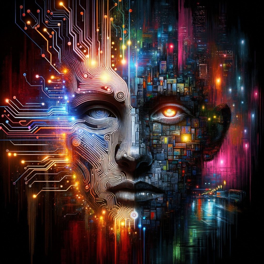 AI Image Generator: AI Picture & Video Maker to Create AI Art Photos Animation | Deep Dream Generator DDG