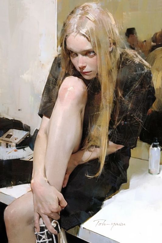 藤保 Toh-Yasu DA#200