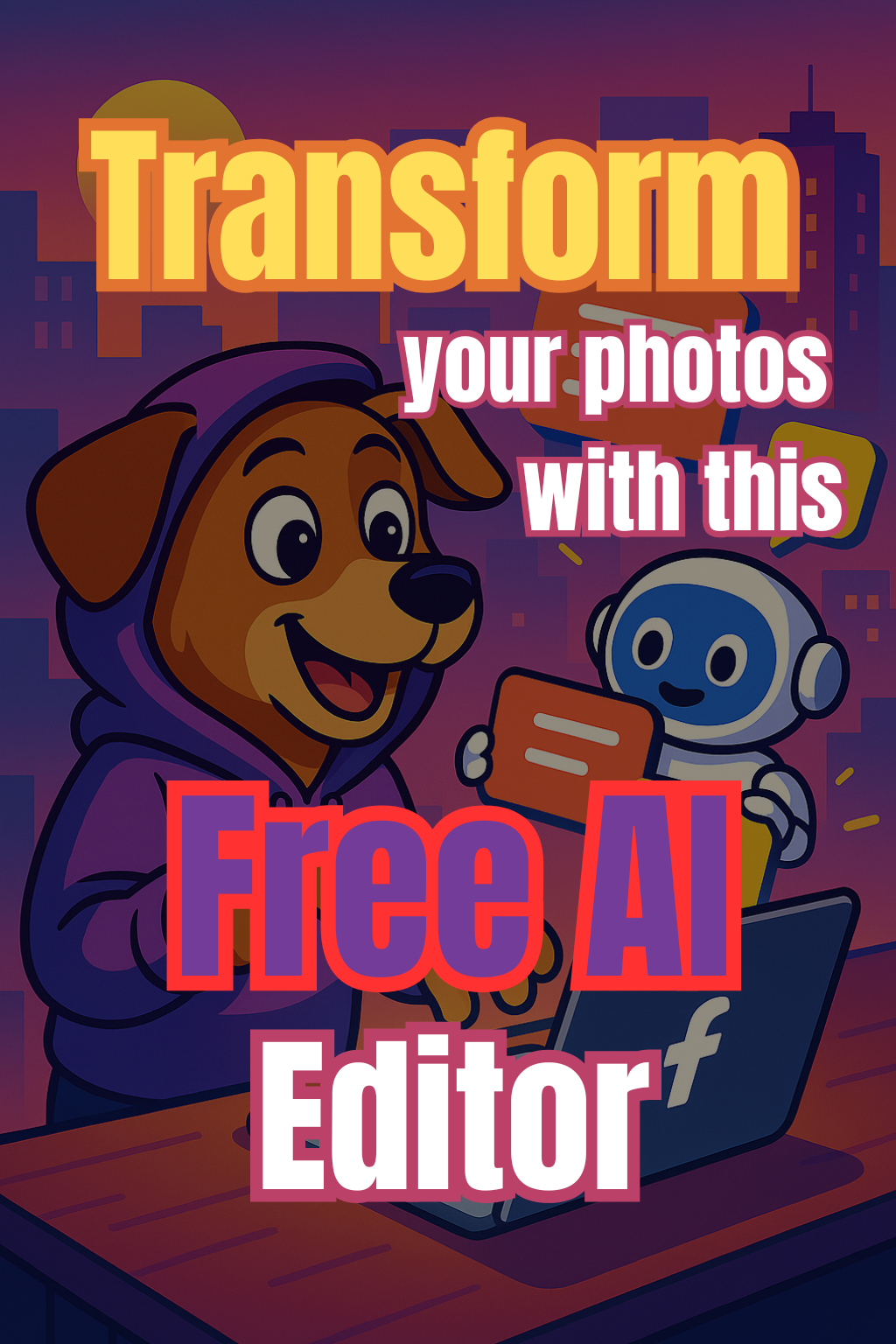 Transform Bad Photos Into Pro Shots (Free AI Tool)