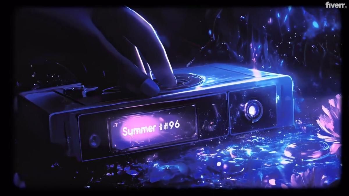 I will create the best and most affordable ai music video with sora