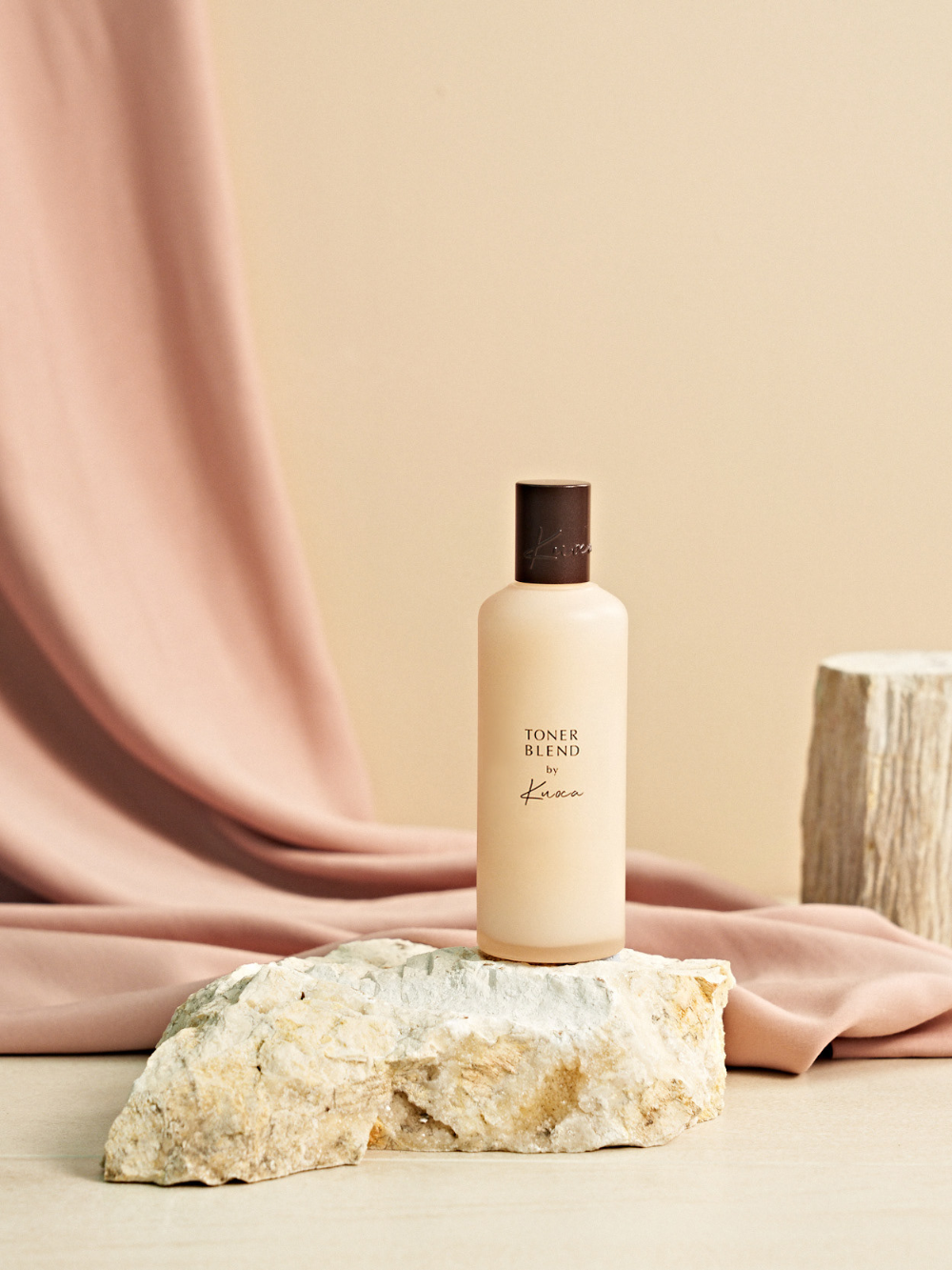 ‘TONER BLEND’ Brand Product Design – Studio Brick