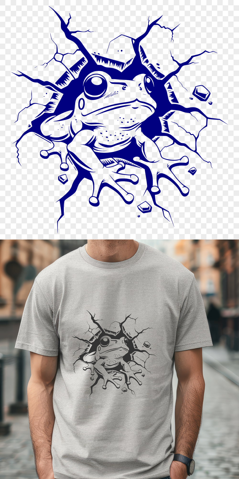 Toad Free SVG For Download