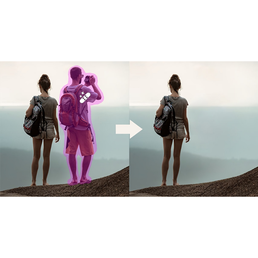 Erase Unwanted Objects with Ease: Introducing AI Photo Object Eraser