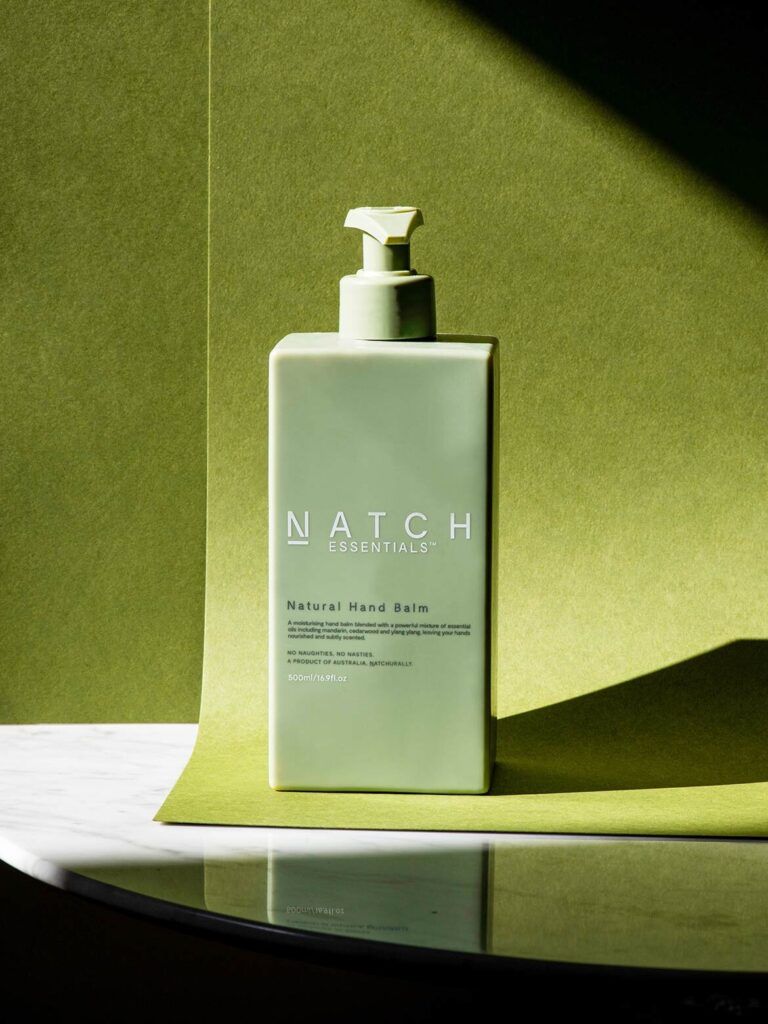 Natch Essentials | Habitus Living