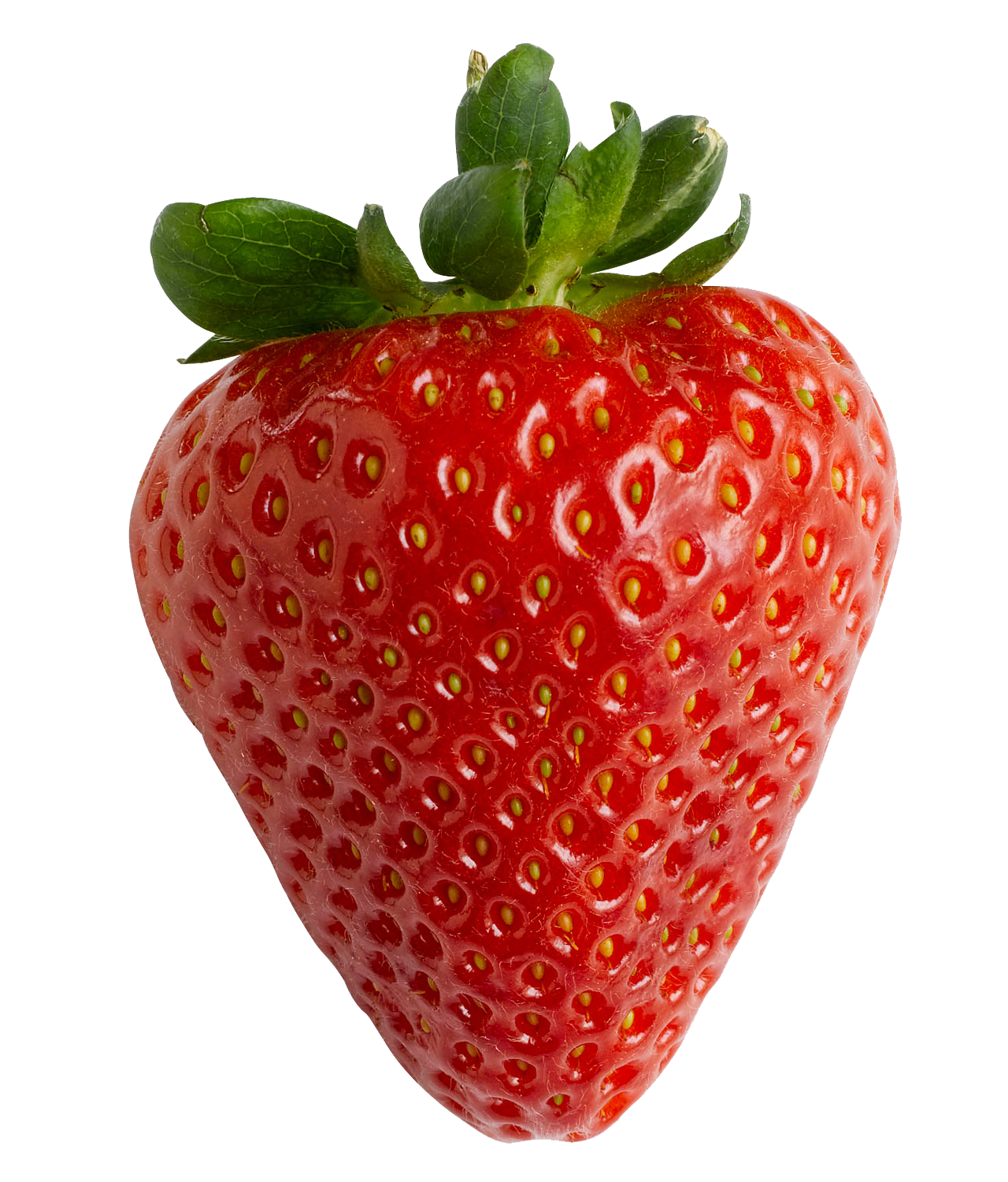 Download Full Resolution of Strawberry PNG Picture