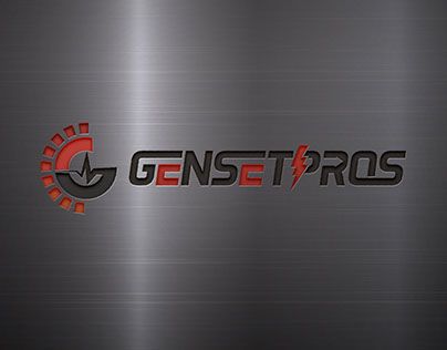 Generator Company Logo – Md. Ratul Rahman