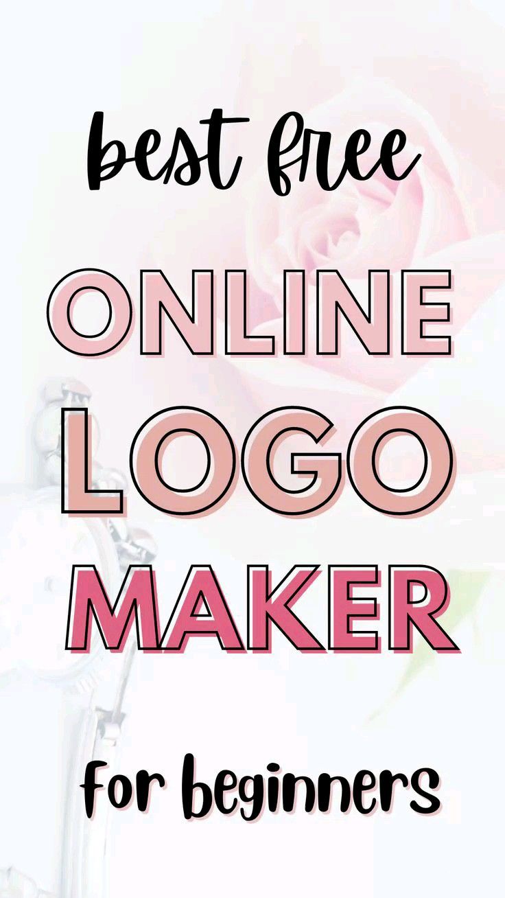 Easiest online logo maker