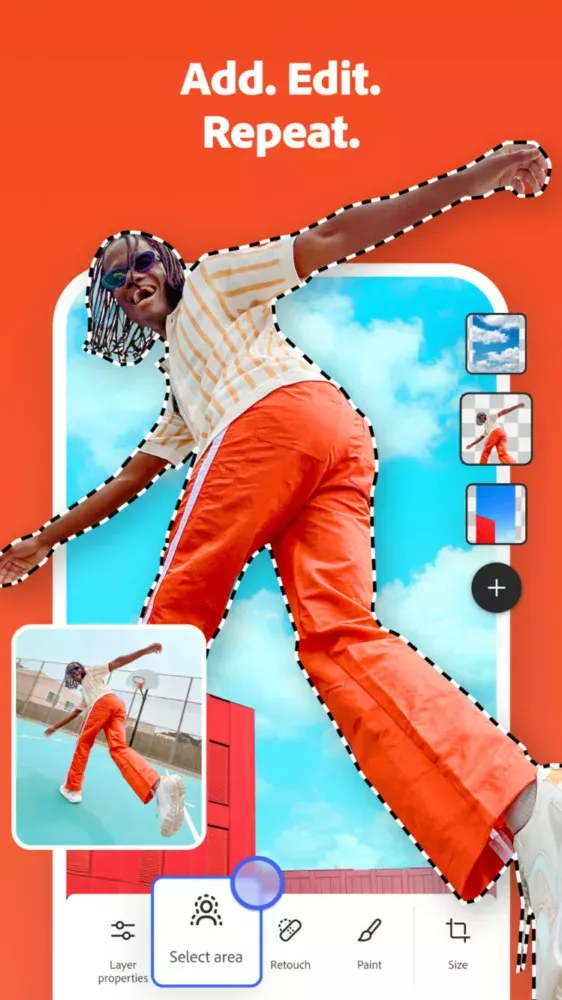 Adobe Photoshop llega a Android en forma de beta ¡Descargala ya!