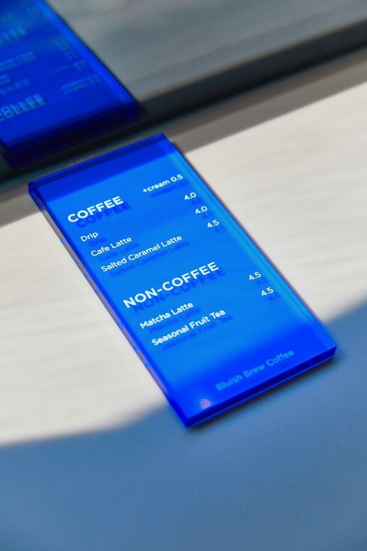 Modern Acrylic Menu Cards & Custom Wedding Signage – Luxe Decor in Select Colours