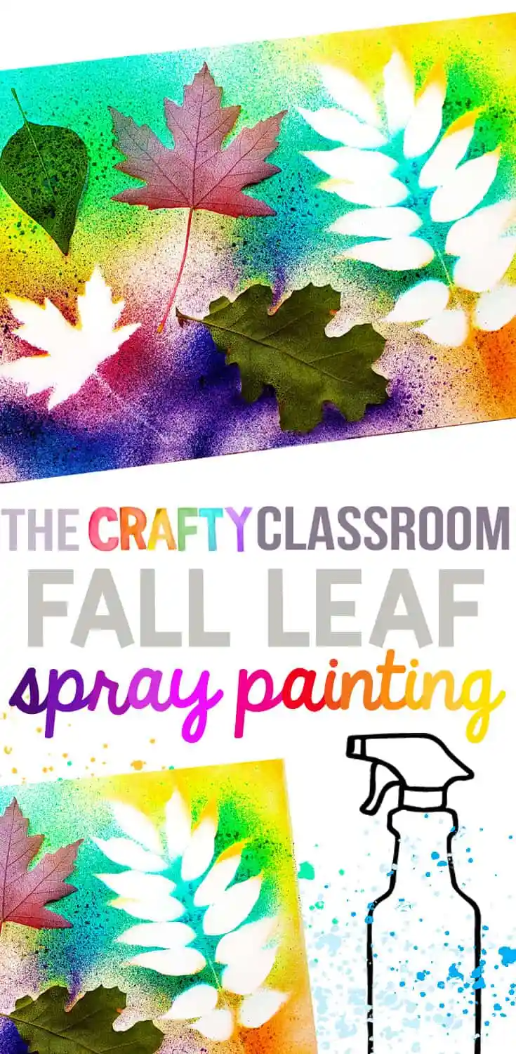 Fall Art Projects for Kids