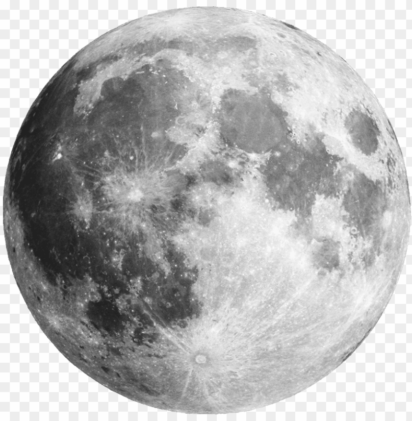 Moon No Background PNG Transparent With Clear Background ID 277440 | TopPNG