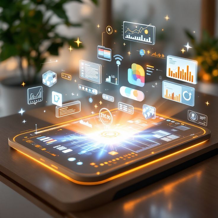 AI Emergence: From Digital to 61% Data-Driven Organizations