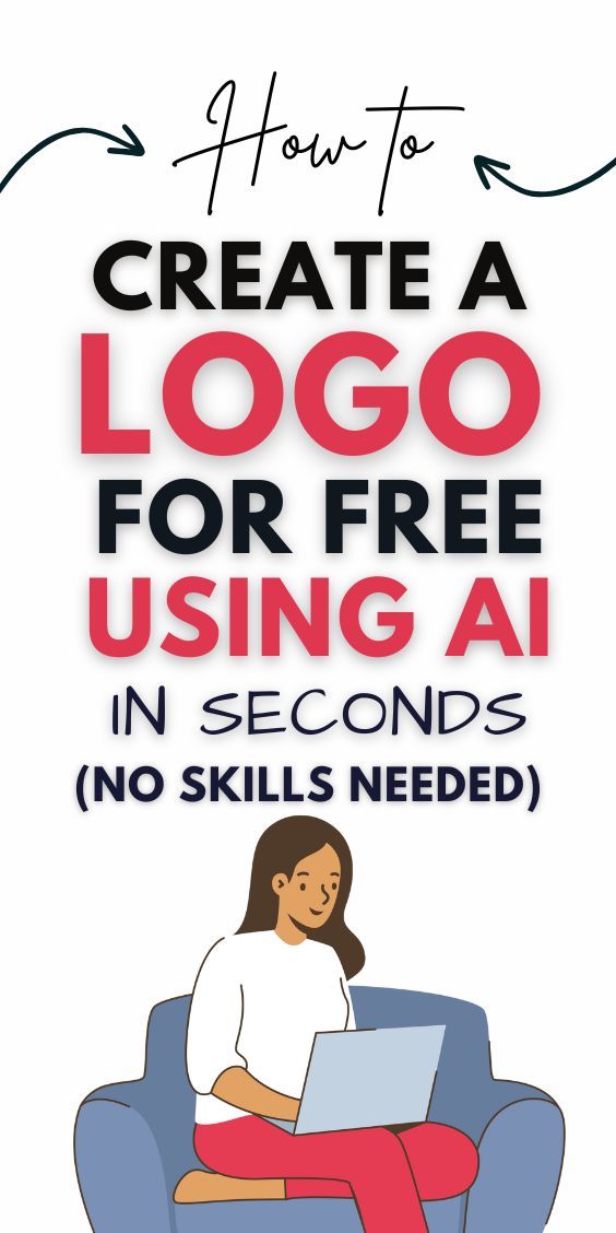 Create a Stunning Logo for Free Using AI | Best AI Logo Maker Tools for Beginners