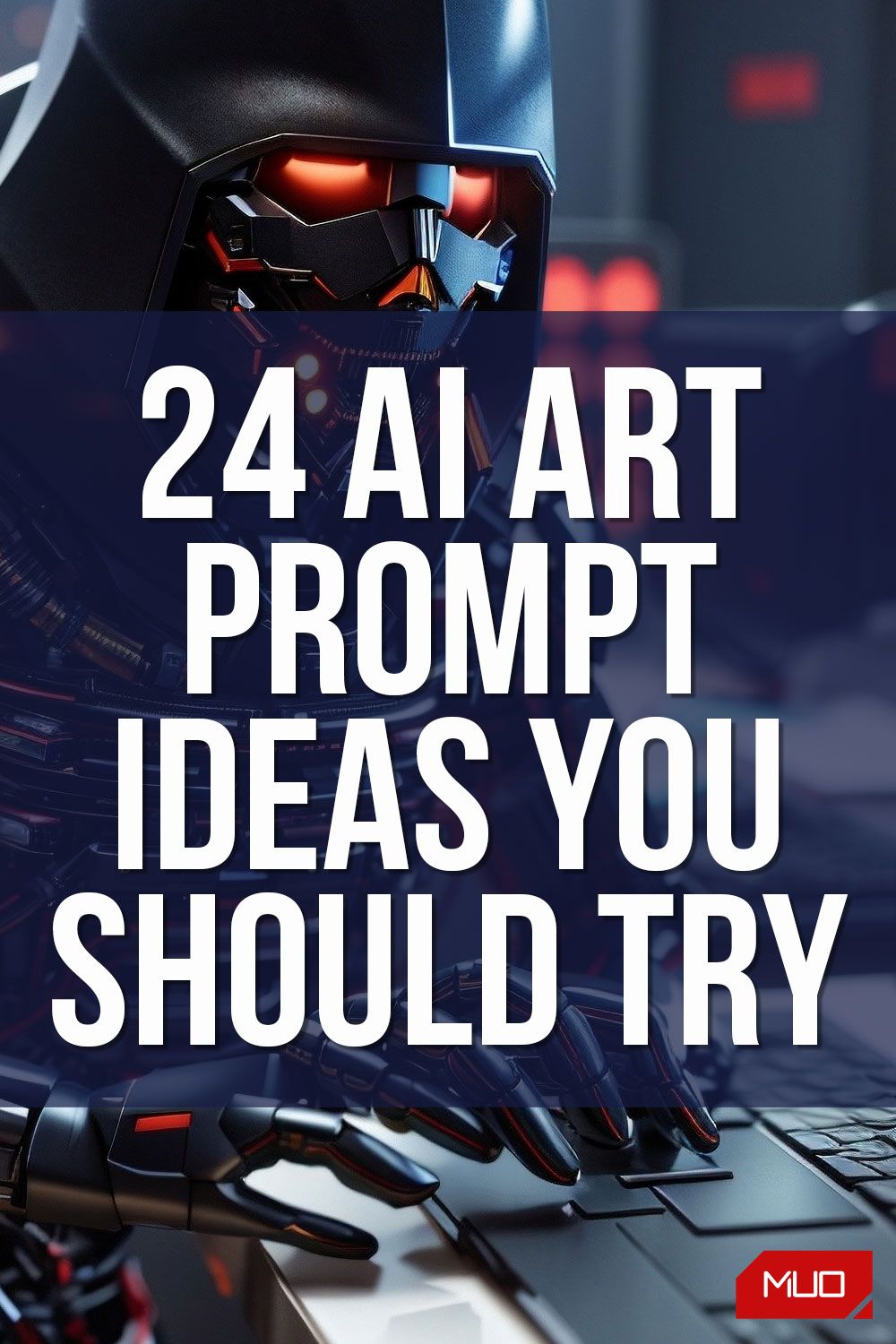 24 AI Art Prompt Ideas You Should Try