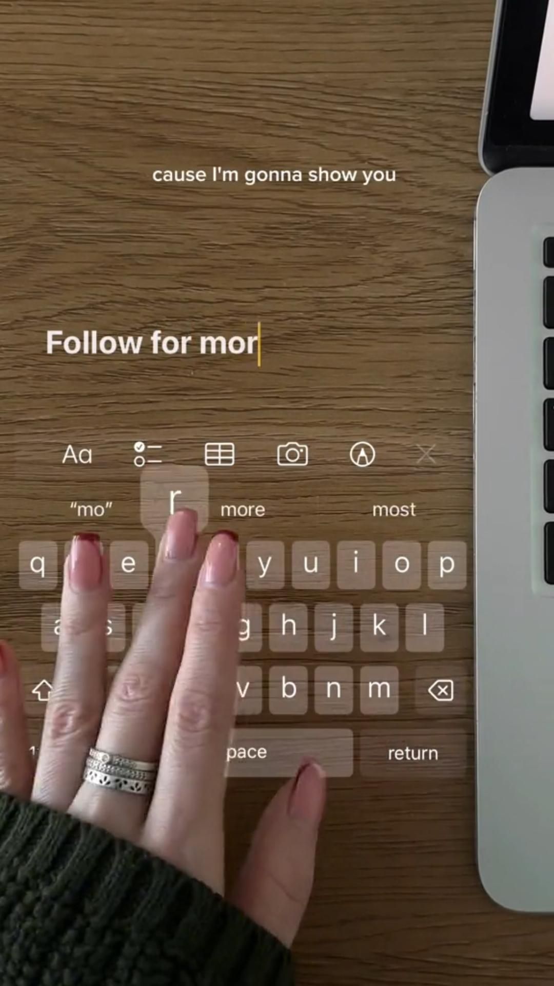 CapCut tutorial 💖