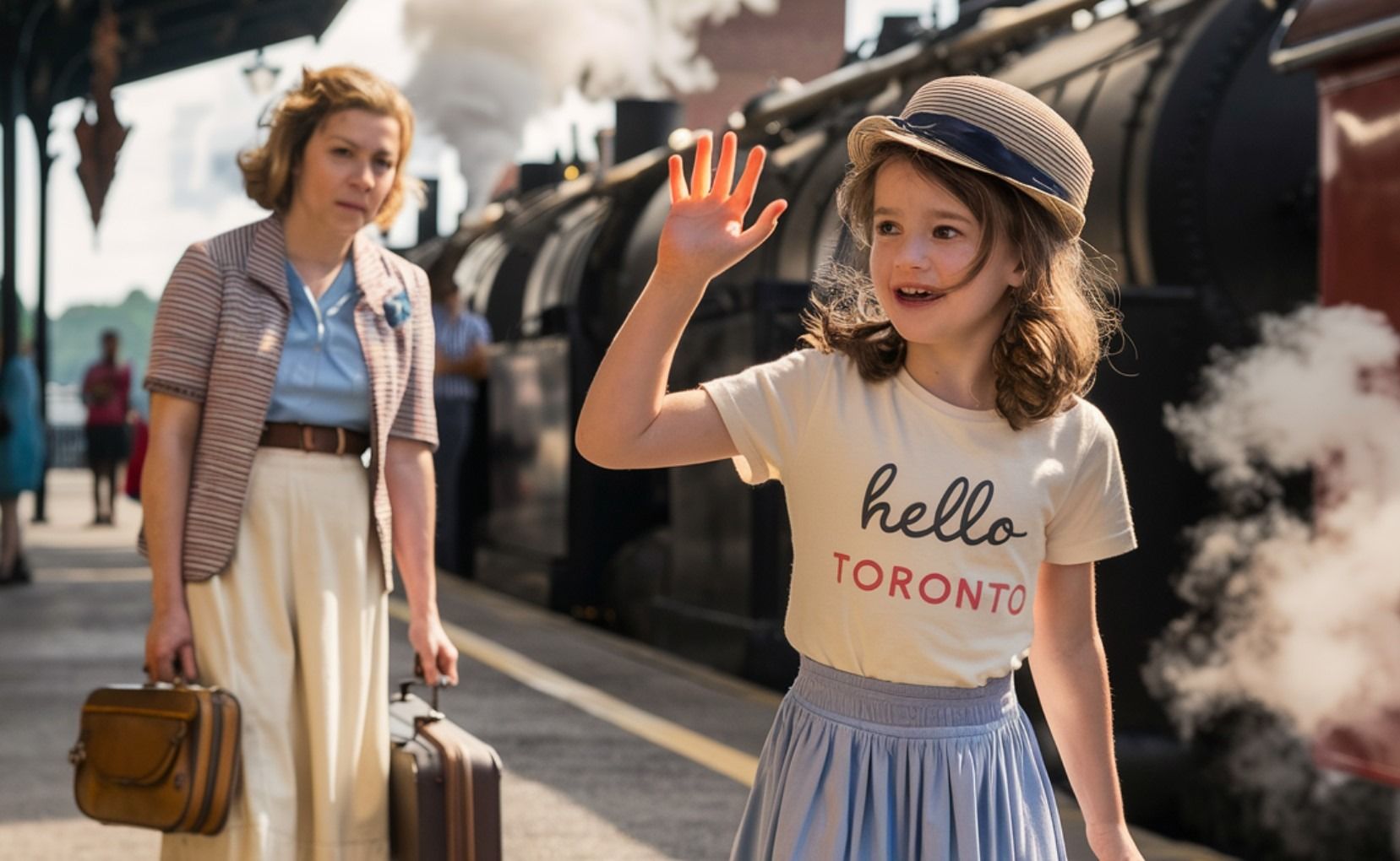 Best AI image generator of 2025