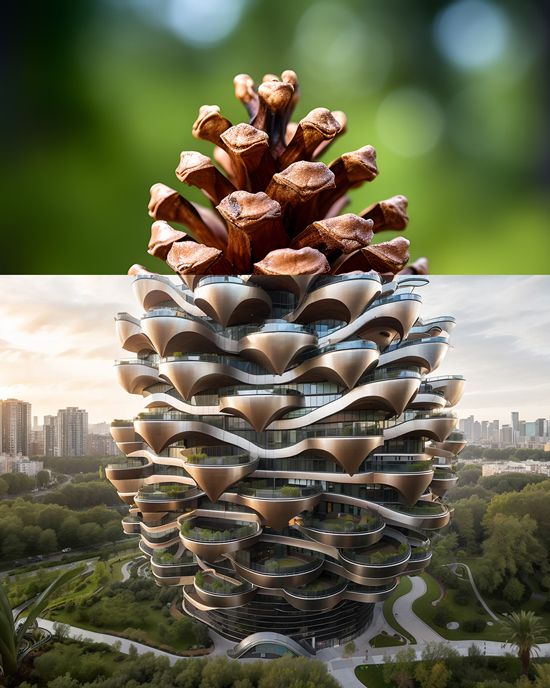 Midjourney Architecture 4.0 – Studio Tim Fu