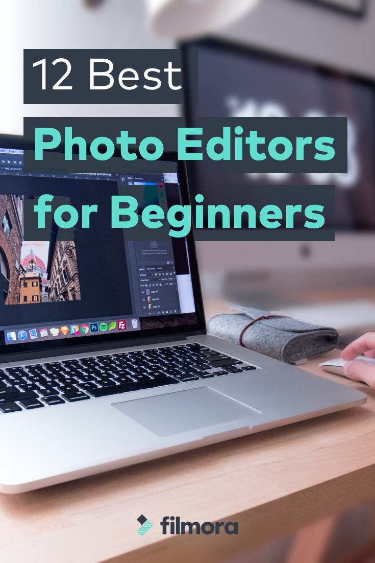17 Best Photo Editors for Beginners [Windows/Mac/Online][2025]