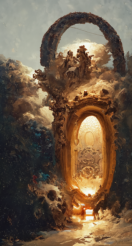 How You Can Use AI To Enhance Your Creative Practice