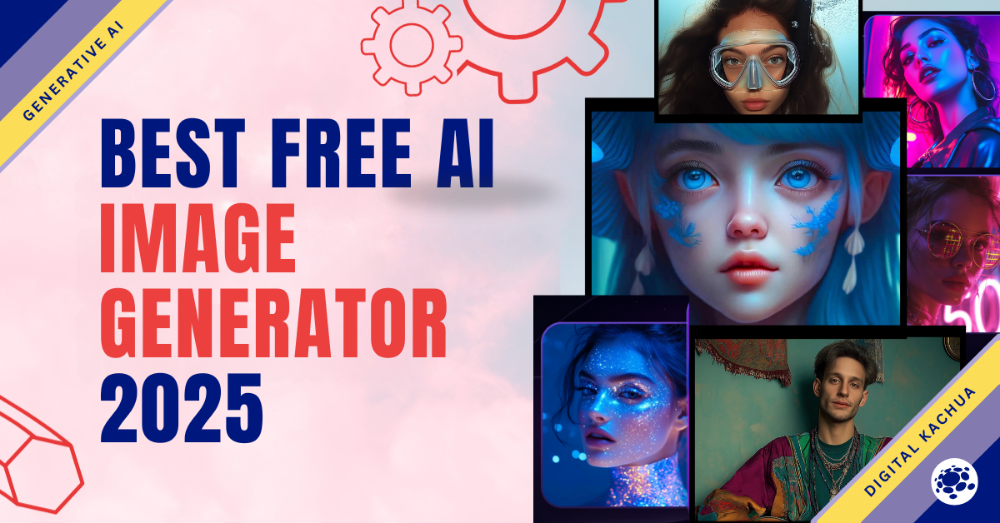 Best Free AI Image Generator Without Watermark in 2025: Create Stunning Art with Imagine Art