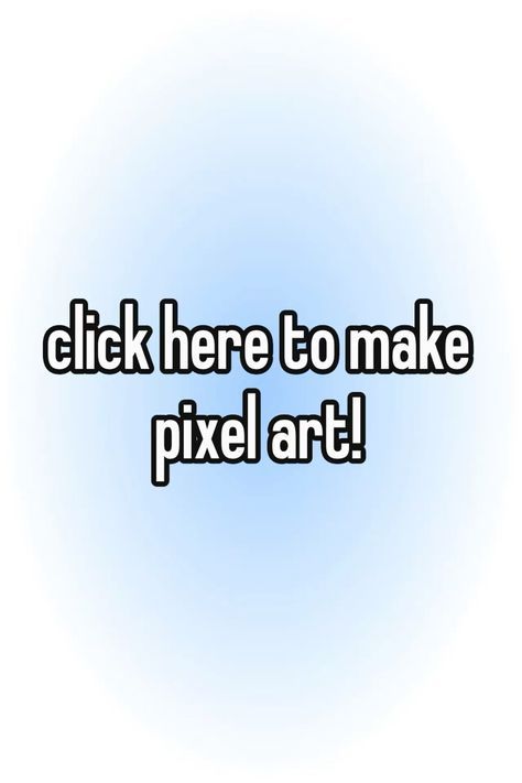 Make pixel art online – Pixilart