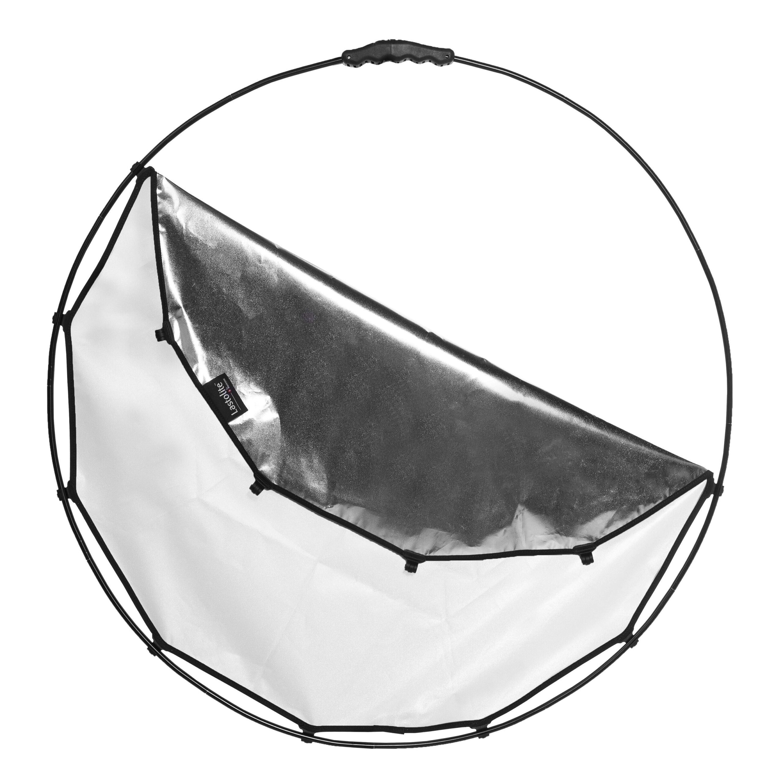 Lastolite reinvents its portable reflector