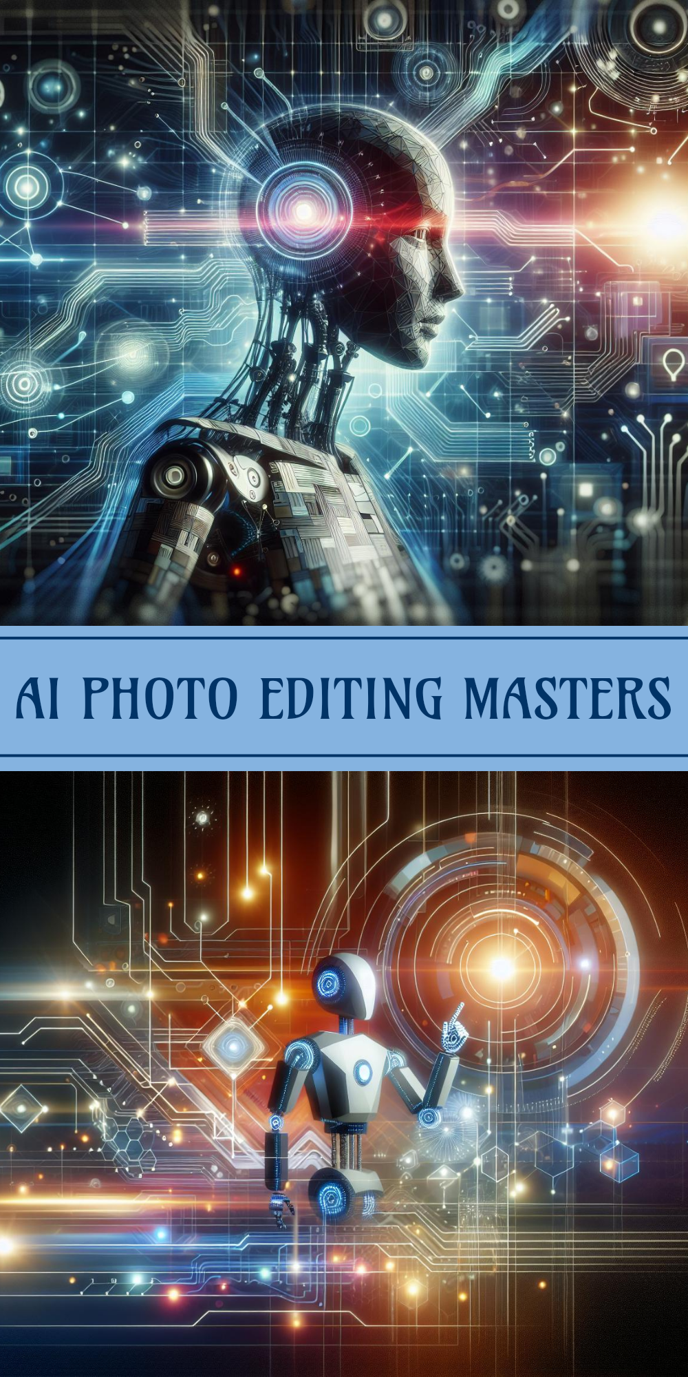 Best AI Image Editing Tools For Realistic Photos