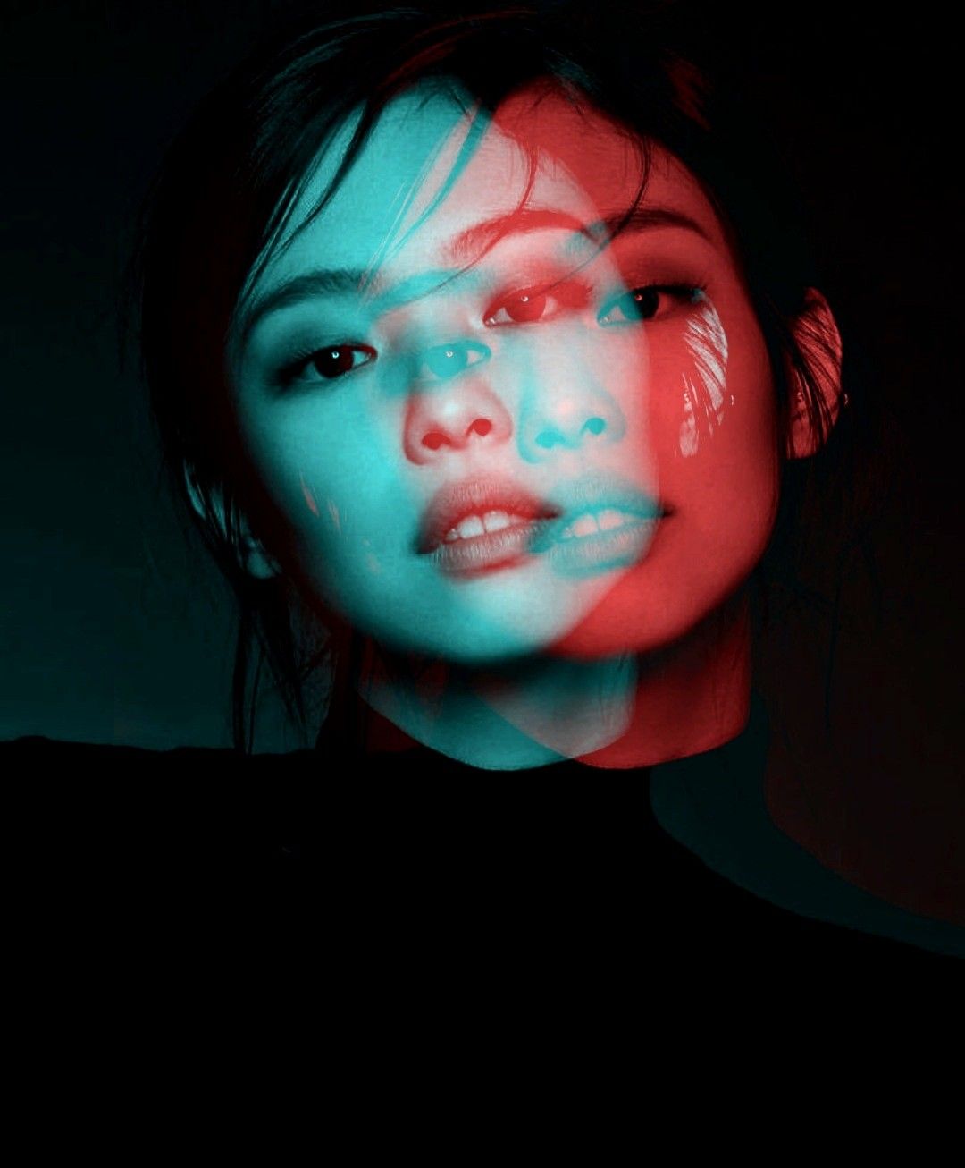 DUAL FACE EDITING | GIRLS | EDITING IDEAS | EDITING STYLES – HNR EDITZ