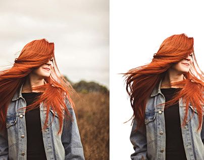 background remove – Leja akter