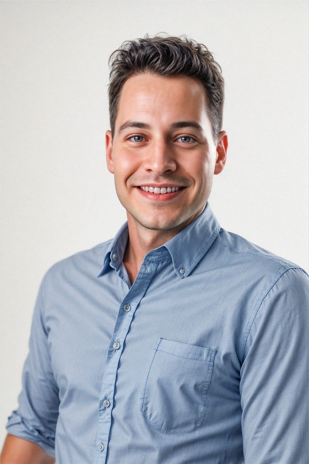 100% Free AI Headshot Generator