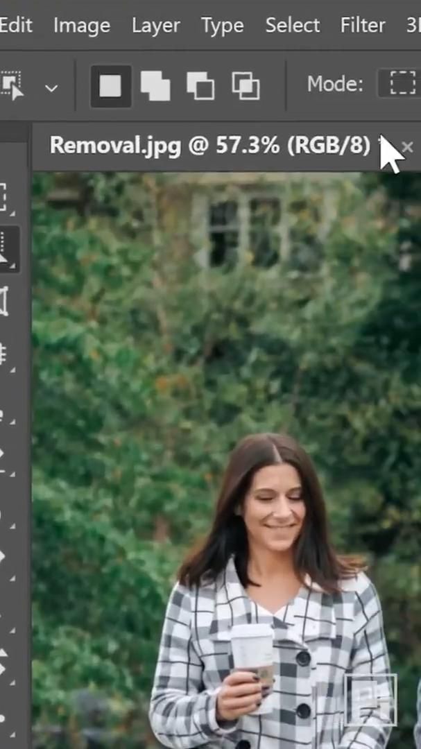 How To Remove People in 15 Seconds with Photoshop!