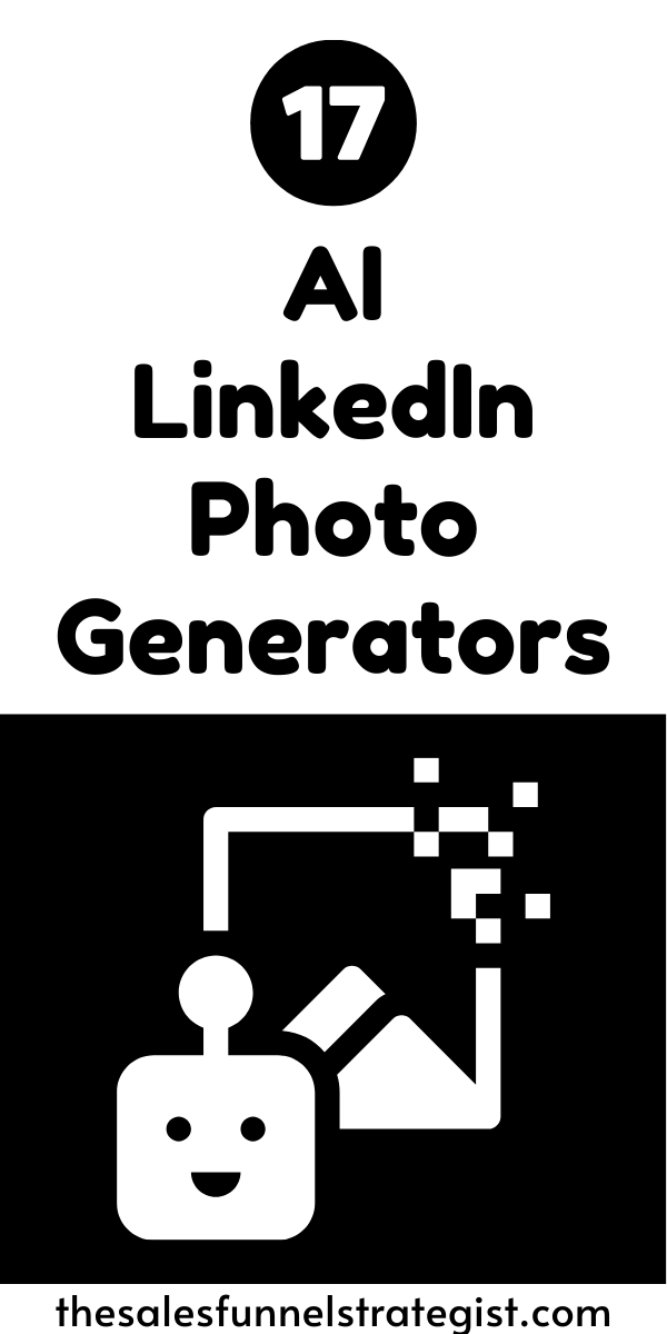 AI LinkedIn Photo Generators