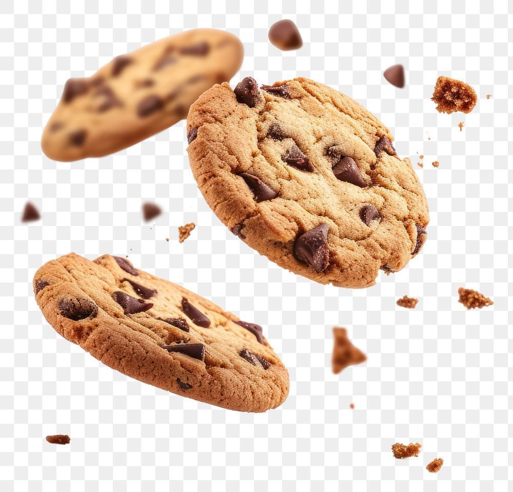 Get a free PNG of Tumm’s cookie