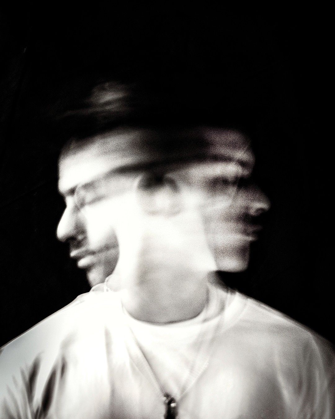 slow shutter photography