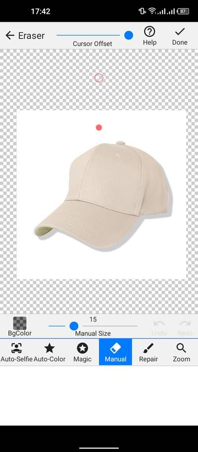 The 7 Best Android Apps to Remove the Background From Any Image