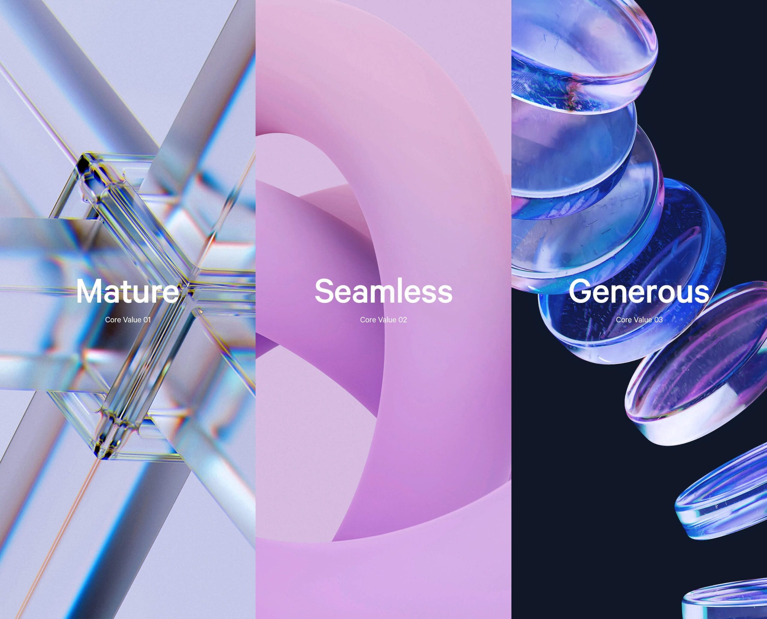 Hancom Brand Identity