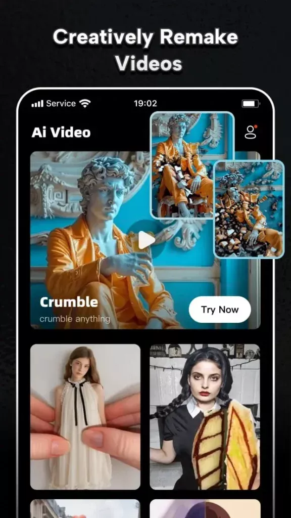 AI Marvels Mod APK v1.46.0 Free (Premium Unlocked) Download