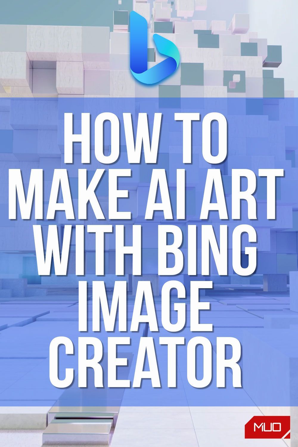How to Make AI Art With Bing Image Creator