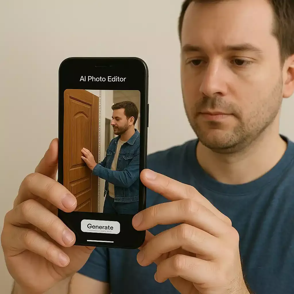 Top 10 AI Photo Editing Apps You Must Try it Now