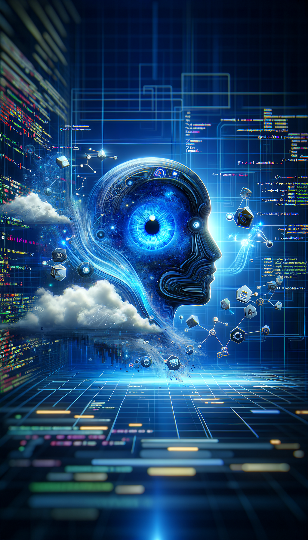 Empowering Creativity and Collaboration with .NET MAUI and Generative AI