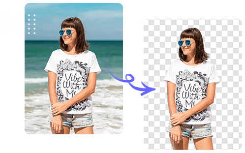 Free Background Remover: Remove Background Online | PicWish