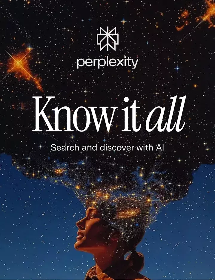 Perplexity AI: Redefining Intelligence in the Age of GPT and Leadership