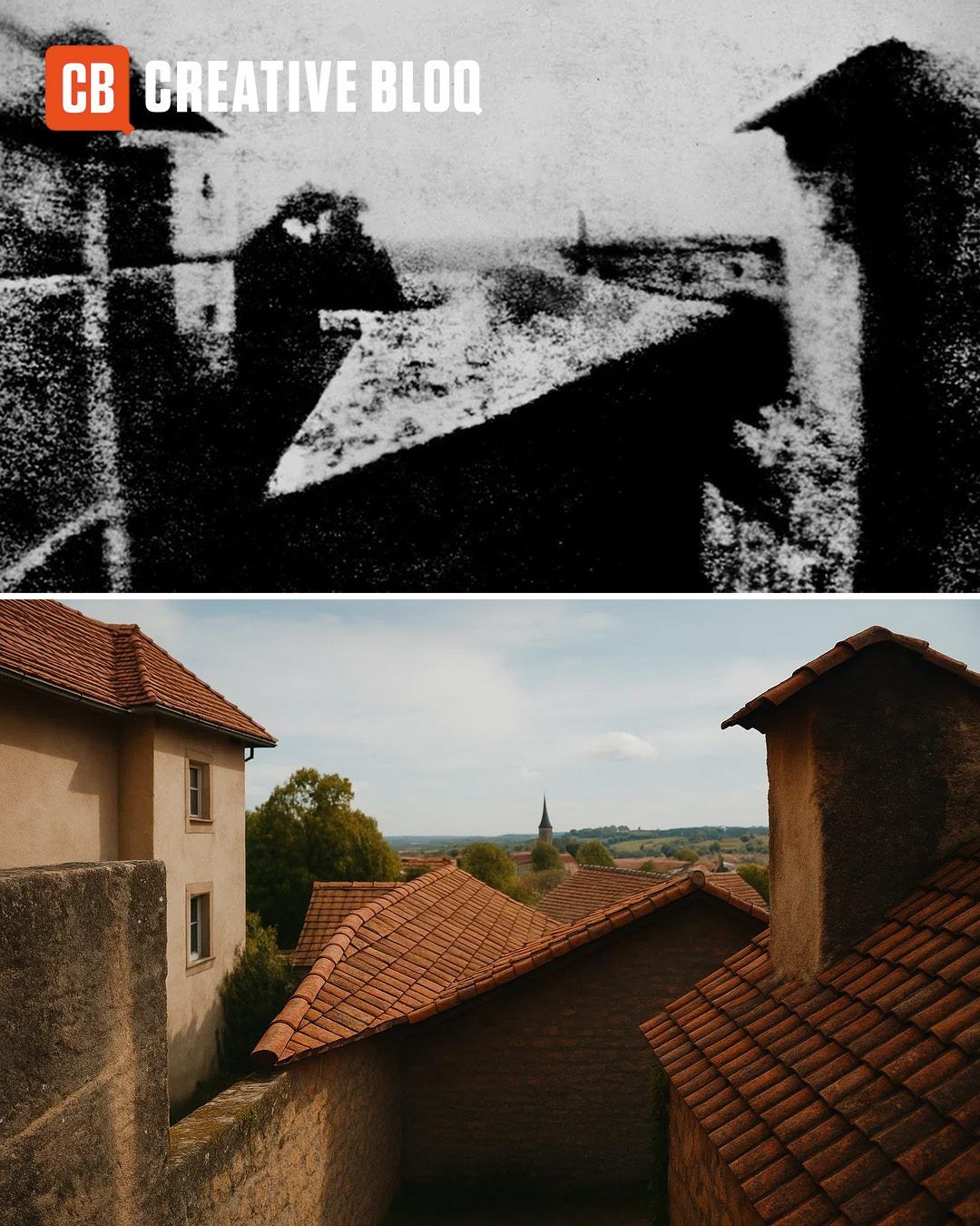 AI tries to restore world’s oldest photo, and the result is worse than ‘Monkey Christ’