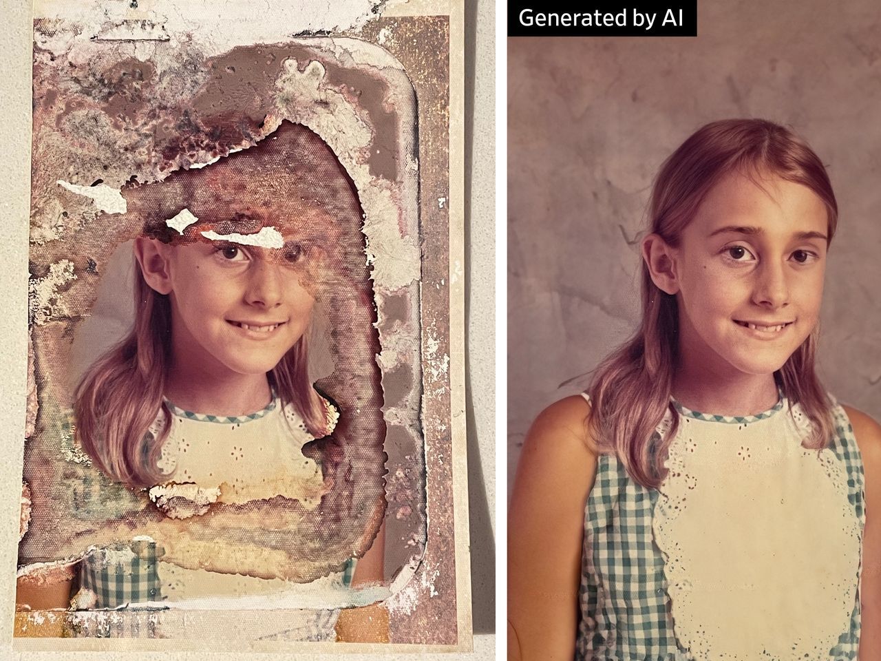 Bring Old Photos of Mom to Life With These Apps